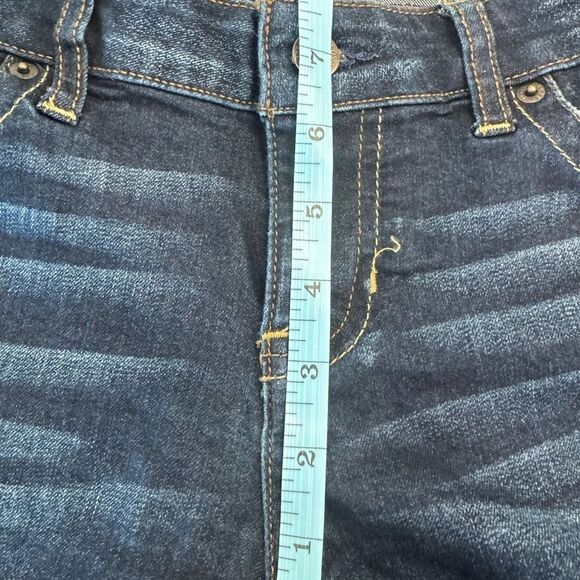 Guess Blue Denim Jeans - Picture 5 of 12